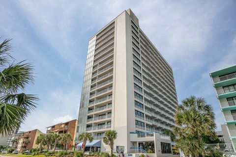 A home in Myrtle Beach