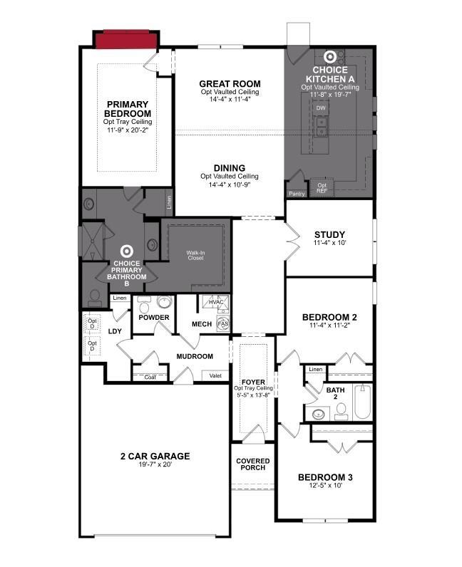 8635 Farrier Dr.