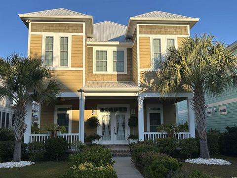 451 W Palm Dr. Myrtle Beach SC 29579