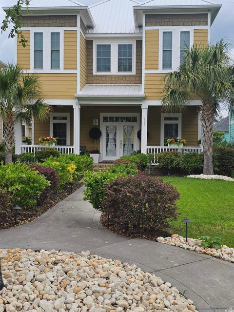 451 W Palm Dr. Myrtle Beach SC 29579