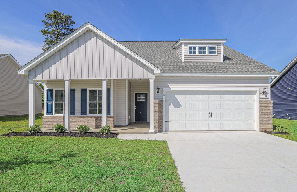 Photo of 63 Blackgum Rd, Pawleys Island, SC 29585 (MLS # 2607872)