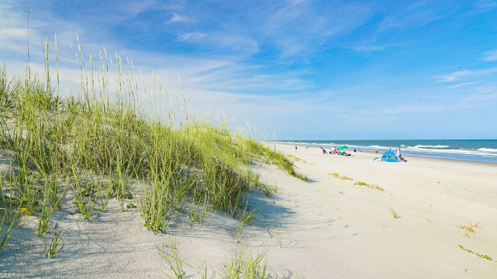 Photo of 63 Blackgum Rd, Pawleys Island, SC 29585 (MLS # 2607872)