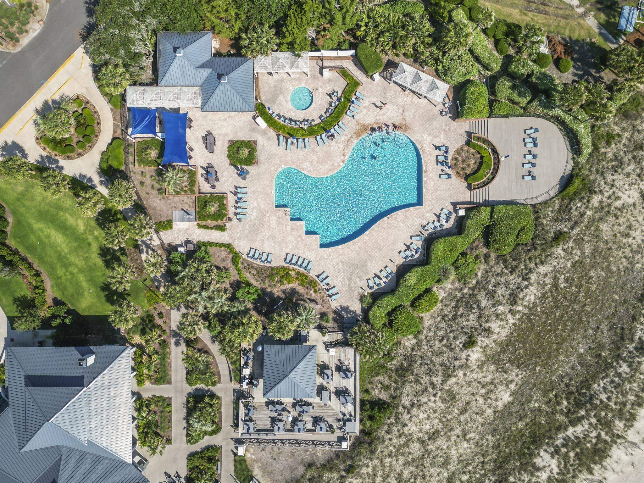 299 Colony Club Dr.