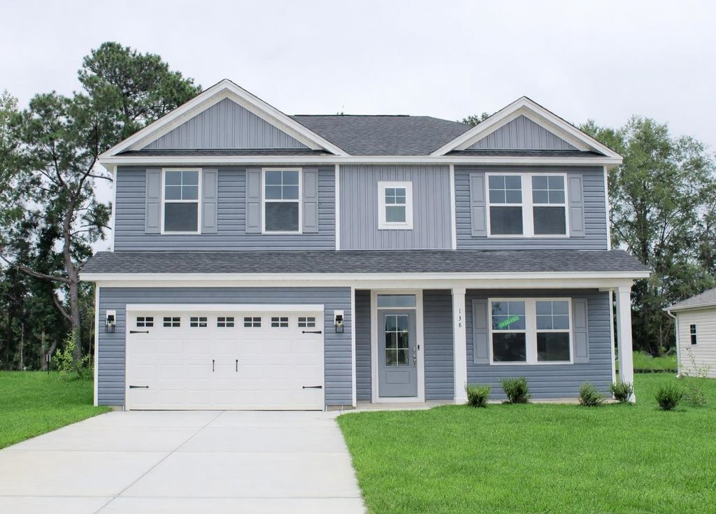 Photo of 162 Westfield Circle, Conway, SC 29526 (MLS # 2602259)