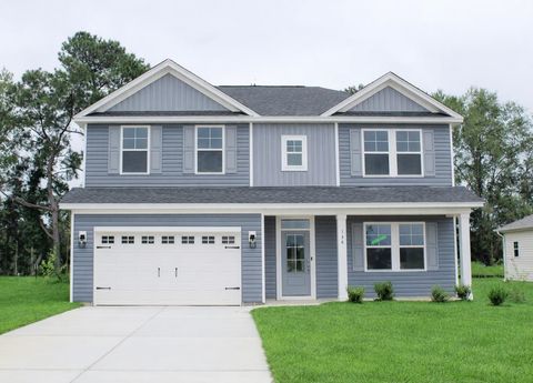 162 Westfield Circle Conway SC 29526