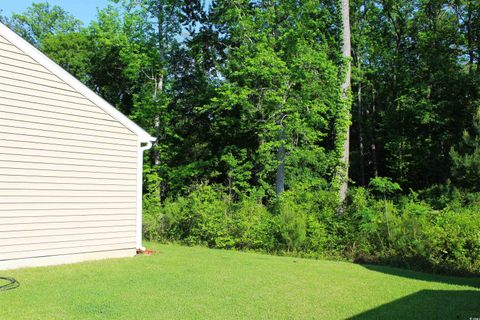 A home in Conway