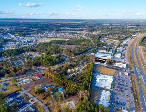 11006 Tournament Blvd. Murrells Inlet SC 29576