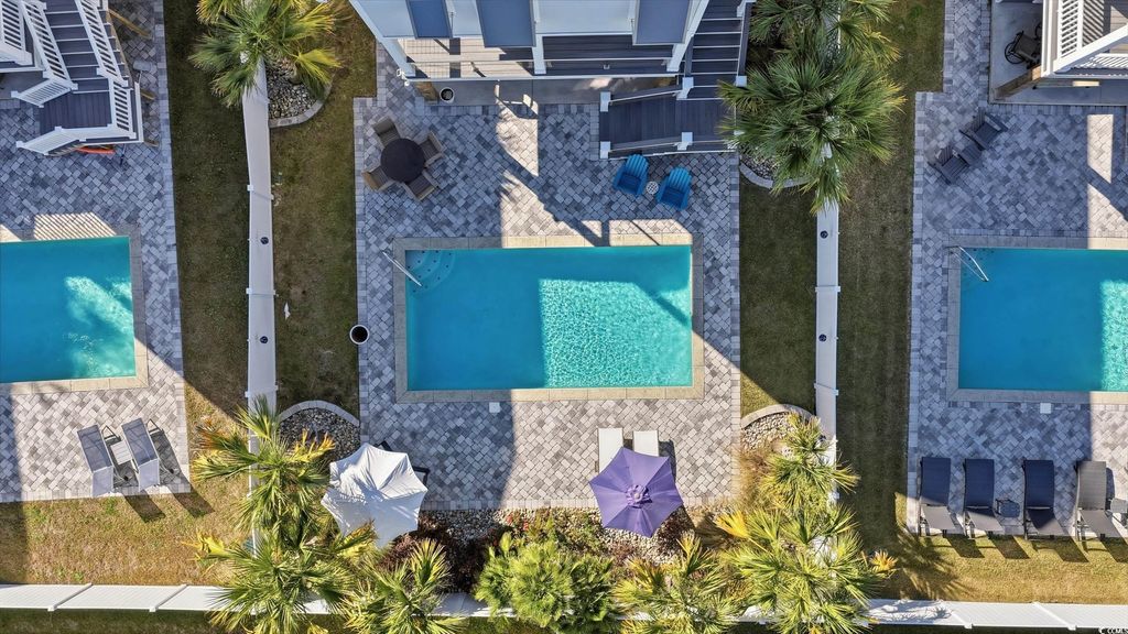 Photo of 316 Cypress Ave, Murrells Inlet, SC 29576 (MLS # 2529358)