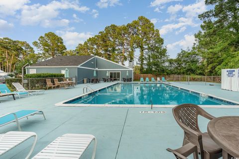 A home in Murrells Inlet