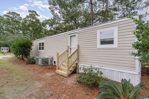 A home in Murrells Inlet