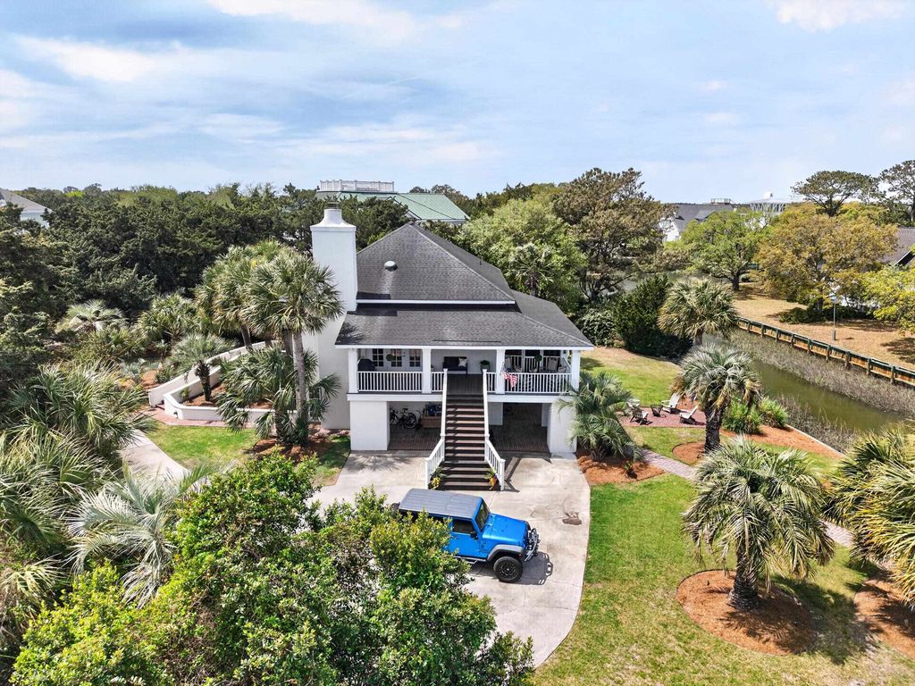 Photo of 60 Seawind Ct, Georgetown, SC 29440 (MLS # 2609657)