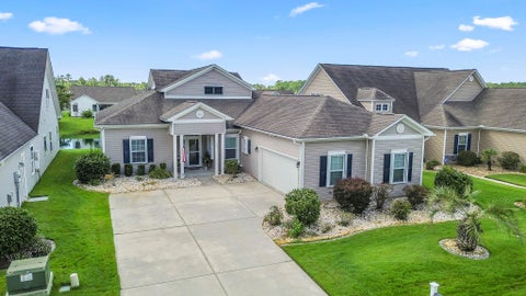 1611 Sapphire Dr. Longs SC 29568