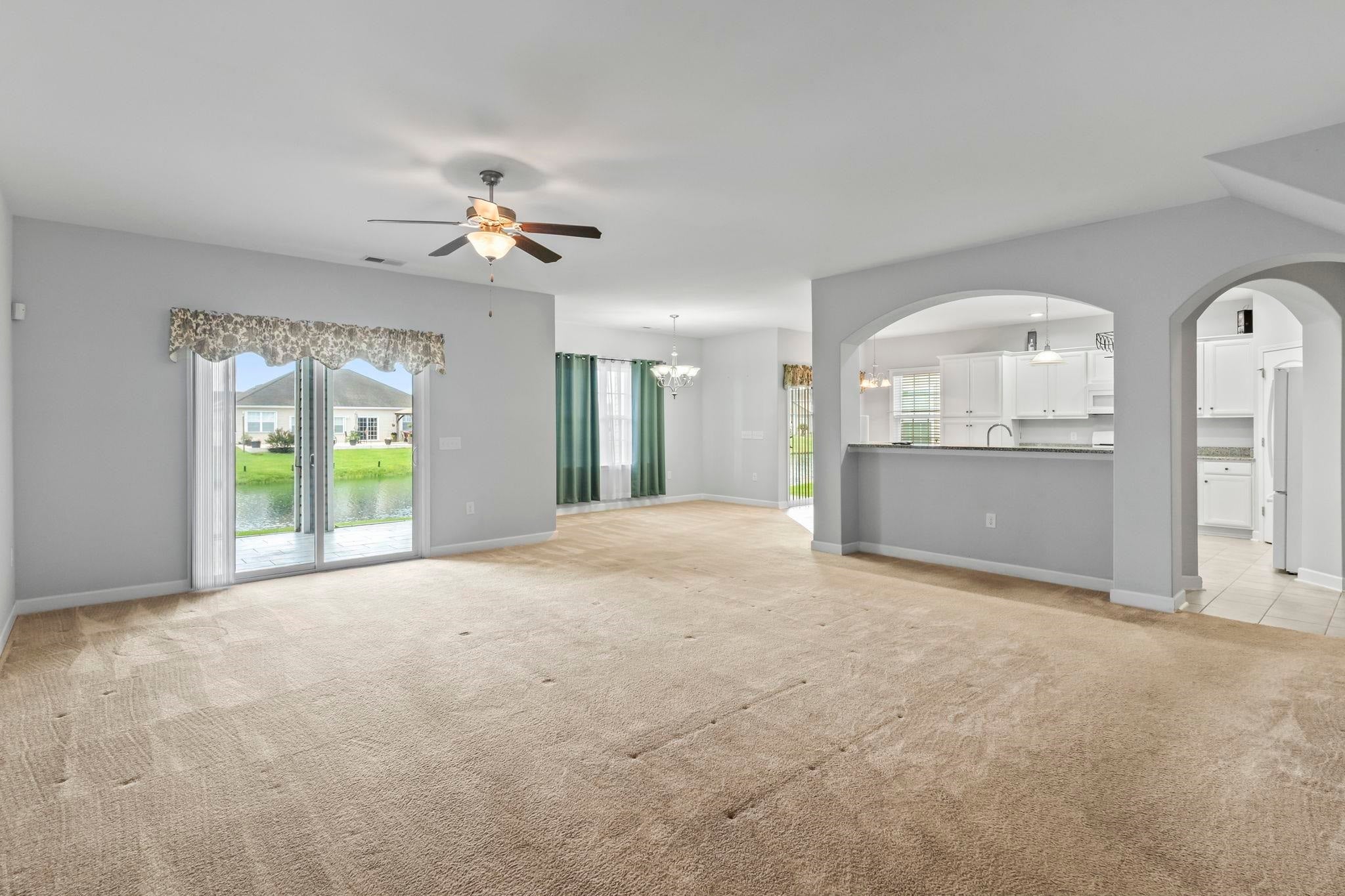 1611 Sapphire Dr.