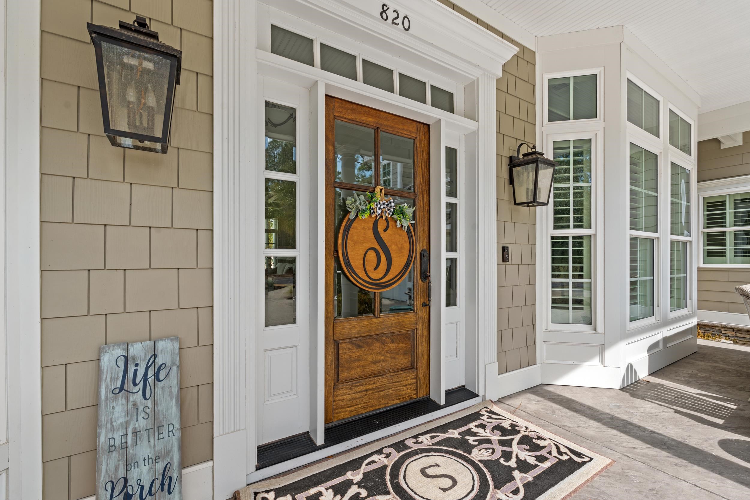 820 Preservation Circle