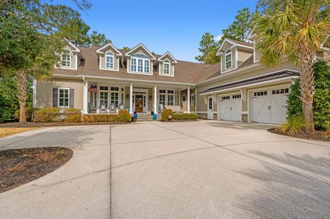 820 Preservation Circle Pawleys Island SC 29585