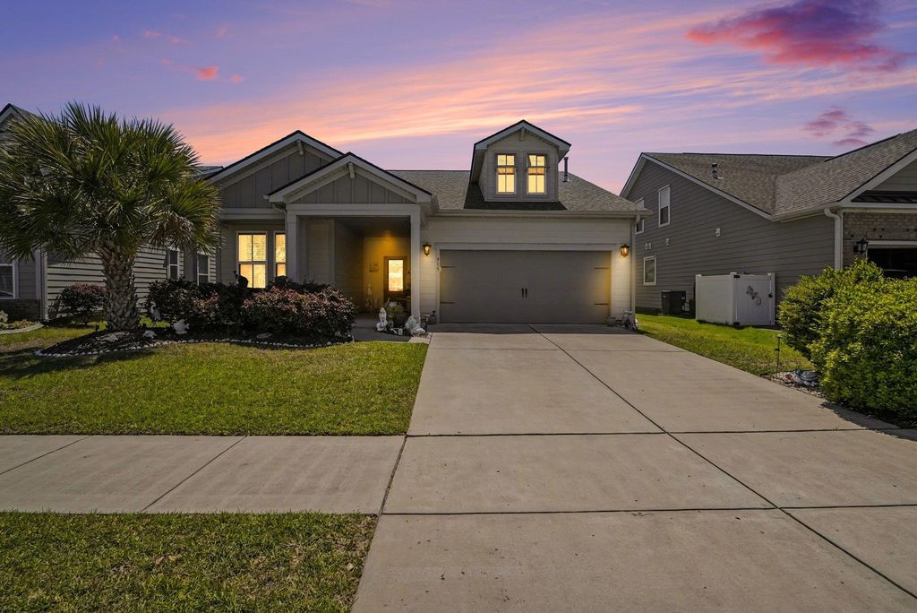 Photo of 915 Culbertson Ave, Myrtle Beach, SC 29577 (MLS # 2609550)