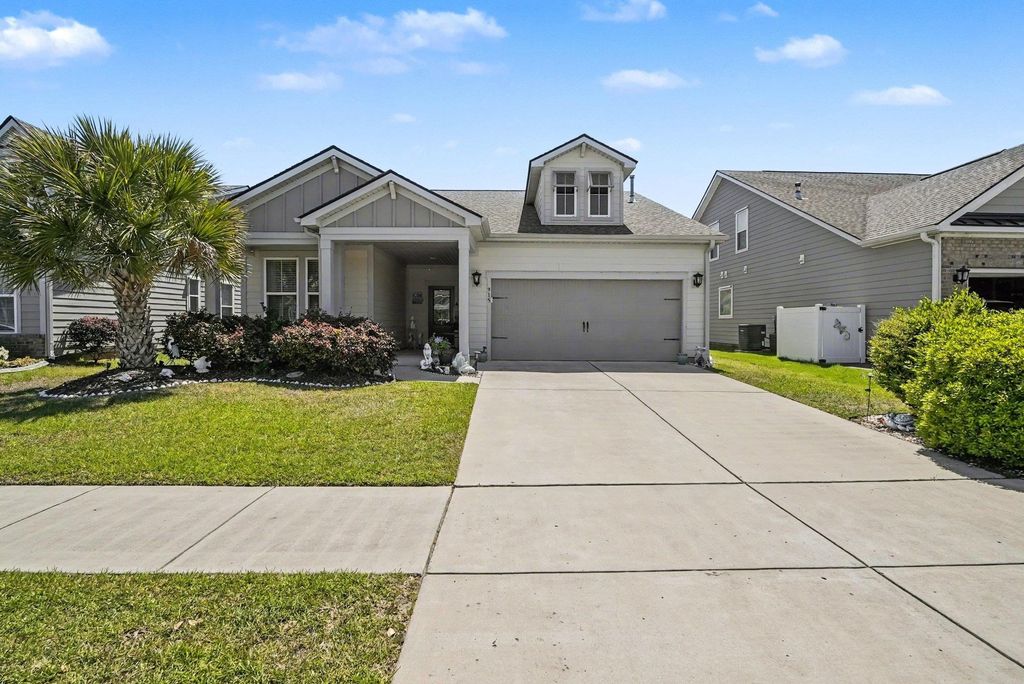 Photo of 915 Culbertson Ave, Myrtle Beach, SC 29577 (MLS # 2609550)