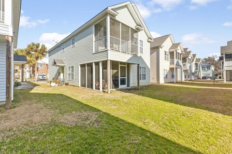 A home in Myrtle Beach