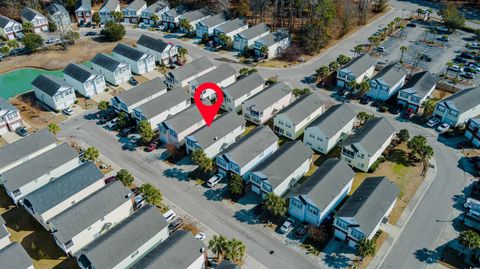 A home in Myrtle Beach