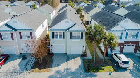 A home in Myrtle Beach