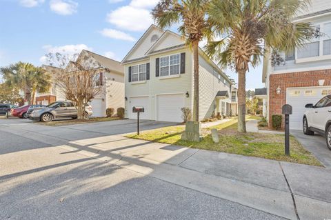 A home in Myrtle Beach