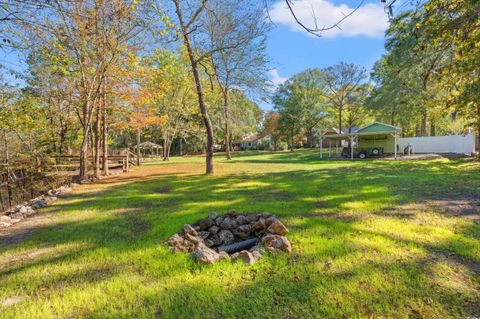 A home in Conway