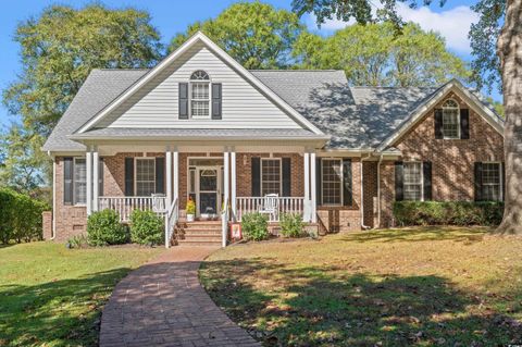 A home in Conway