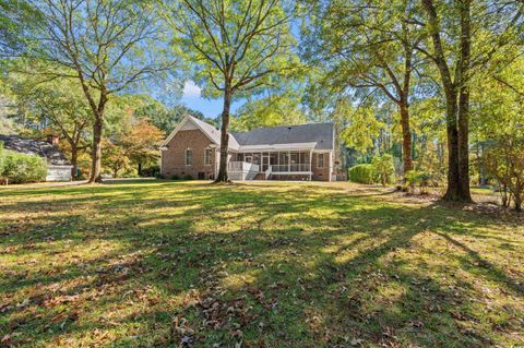 A home in Conway