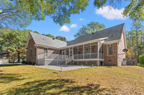 A home in Conway