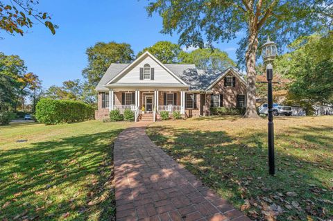 A home in Conway