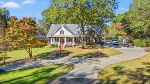 A home in Conway