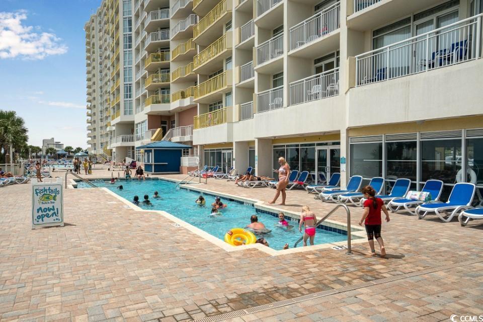 Photo 18 of 27 of 2801 S Ocean Blvd. 639 condo