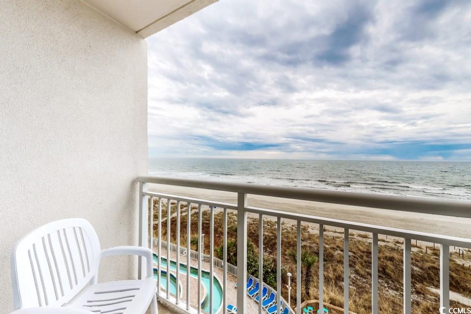 Photo 3 of 27 of 2801 S Ocean Blvd. 639 condo