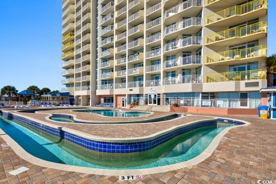 Photo 12 of 27 of 2801 S Ocean Blvd. 639 condo