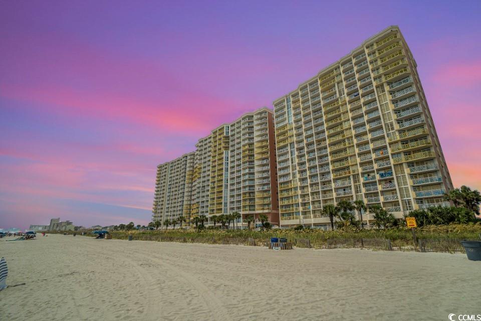 Photo 25 of 27 of 2801 S Ocean Blvd. 639 condo