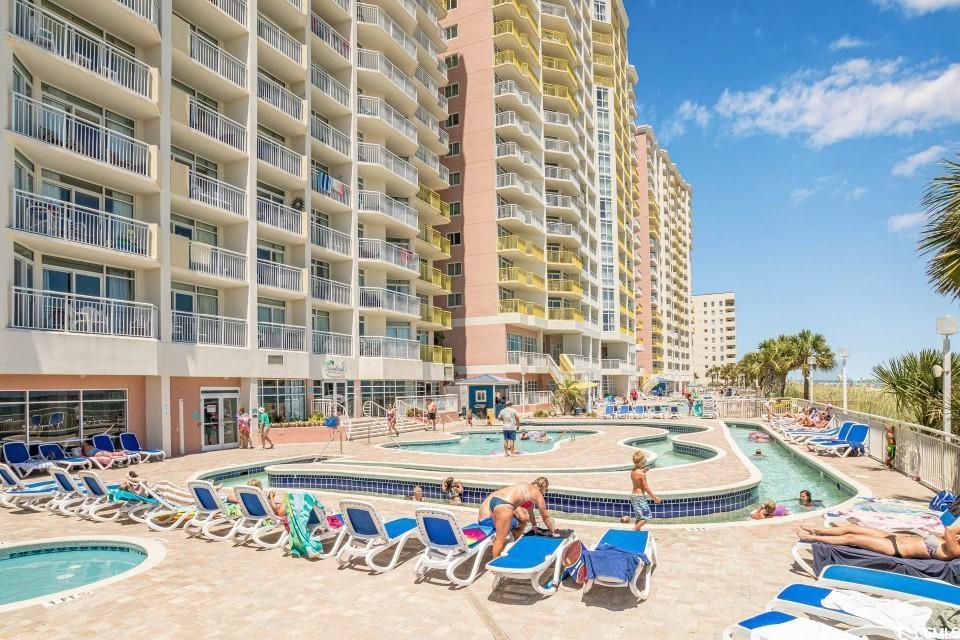Photo 14 of 27 of 2801 S Ocean Blvd. 639 condo