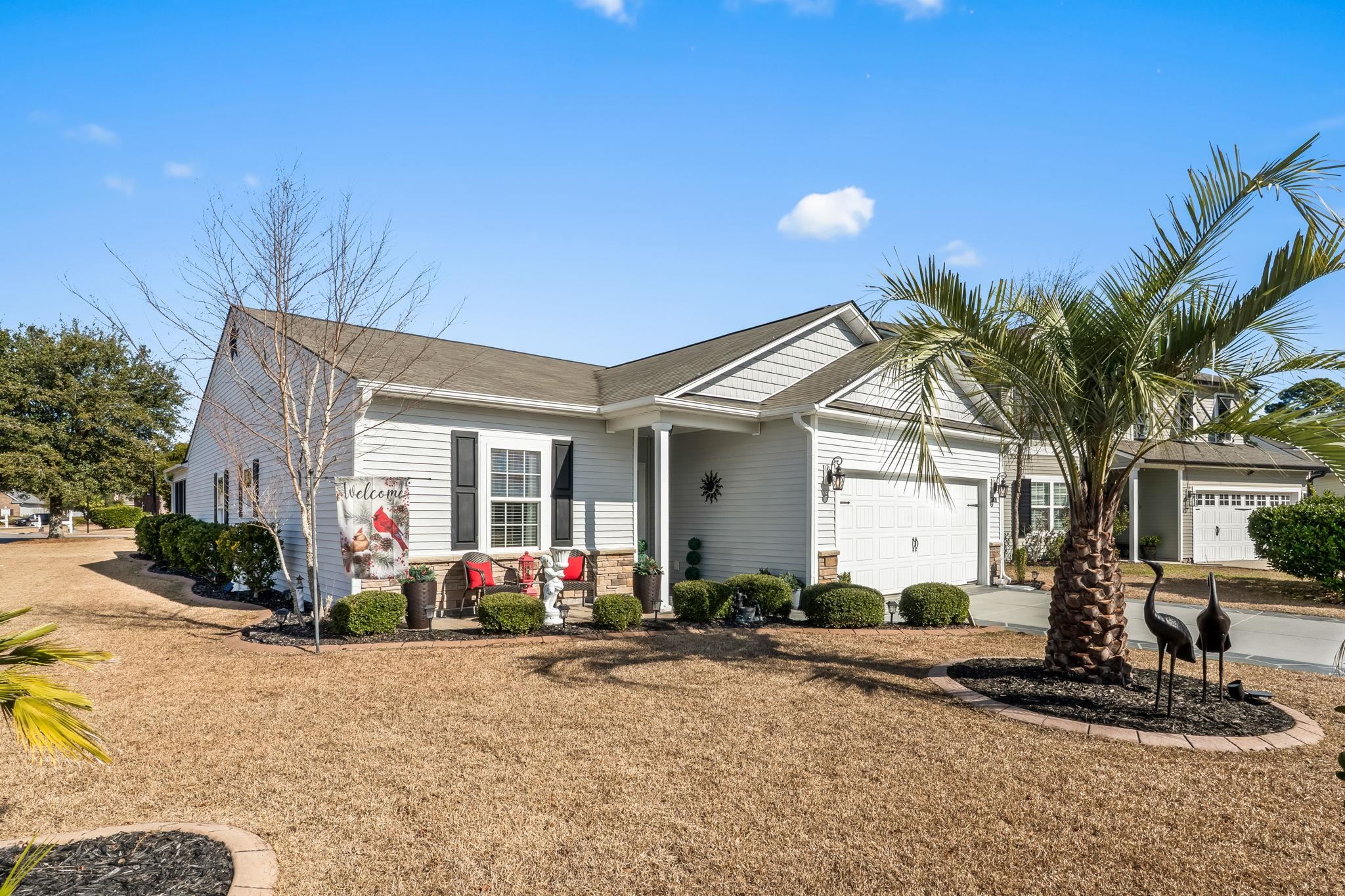 3801 Tyford Ct.