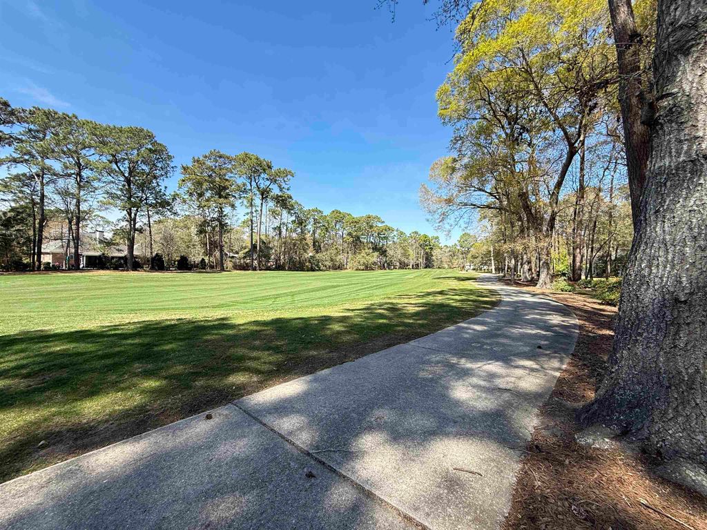 Photo of 549 Old Augusta Dr, Pawleys Island, SC 29585 (MLS # 2607094)