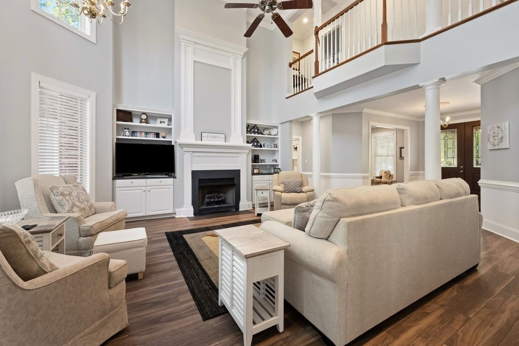 Photo of 549 Old Augusta Dr, Pawleys Island, SC 29585 (MLS # 2607094)