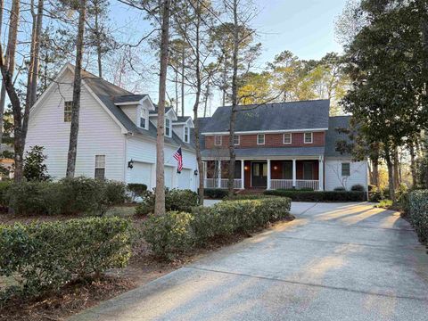 549 Old Augusta Dr. Pawleys Island SC 29585