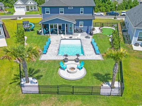 A home in Murrells Inlet