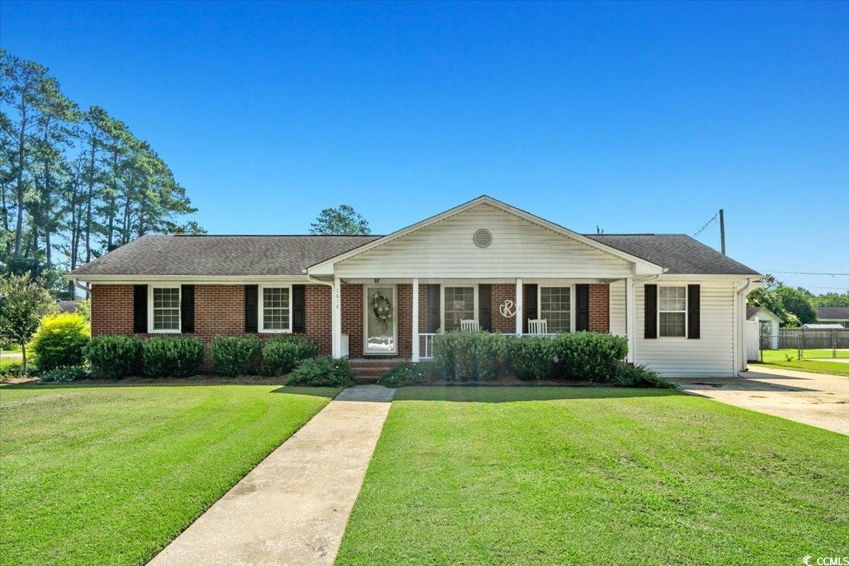 View Marion, SC 29571 house