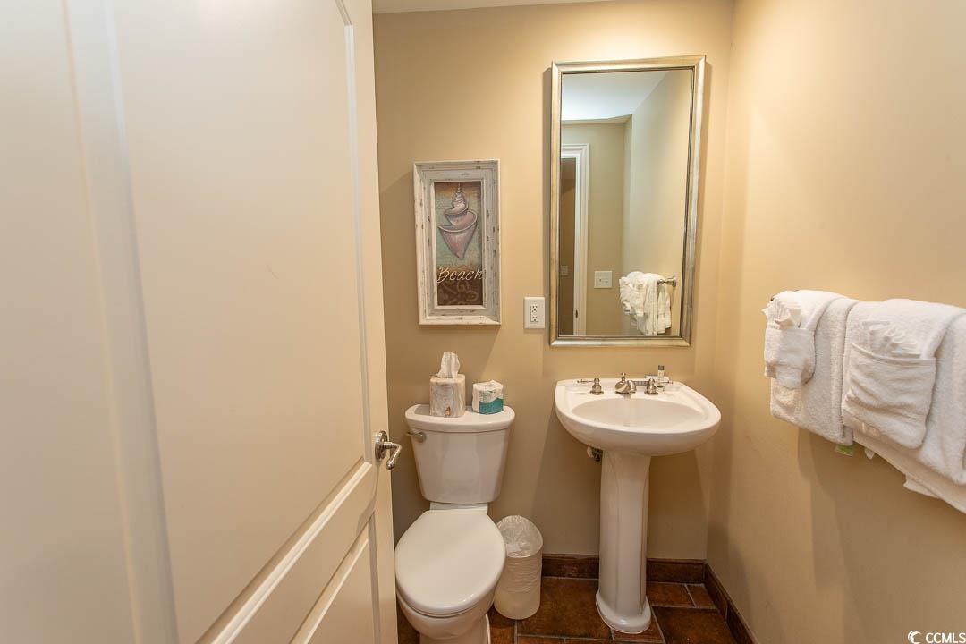 100 North Beach Blvd. 1801