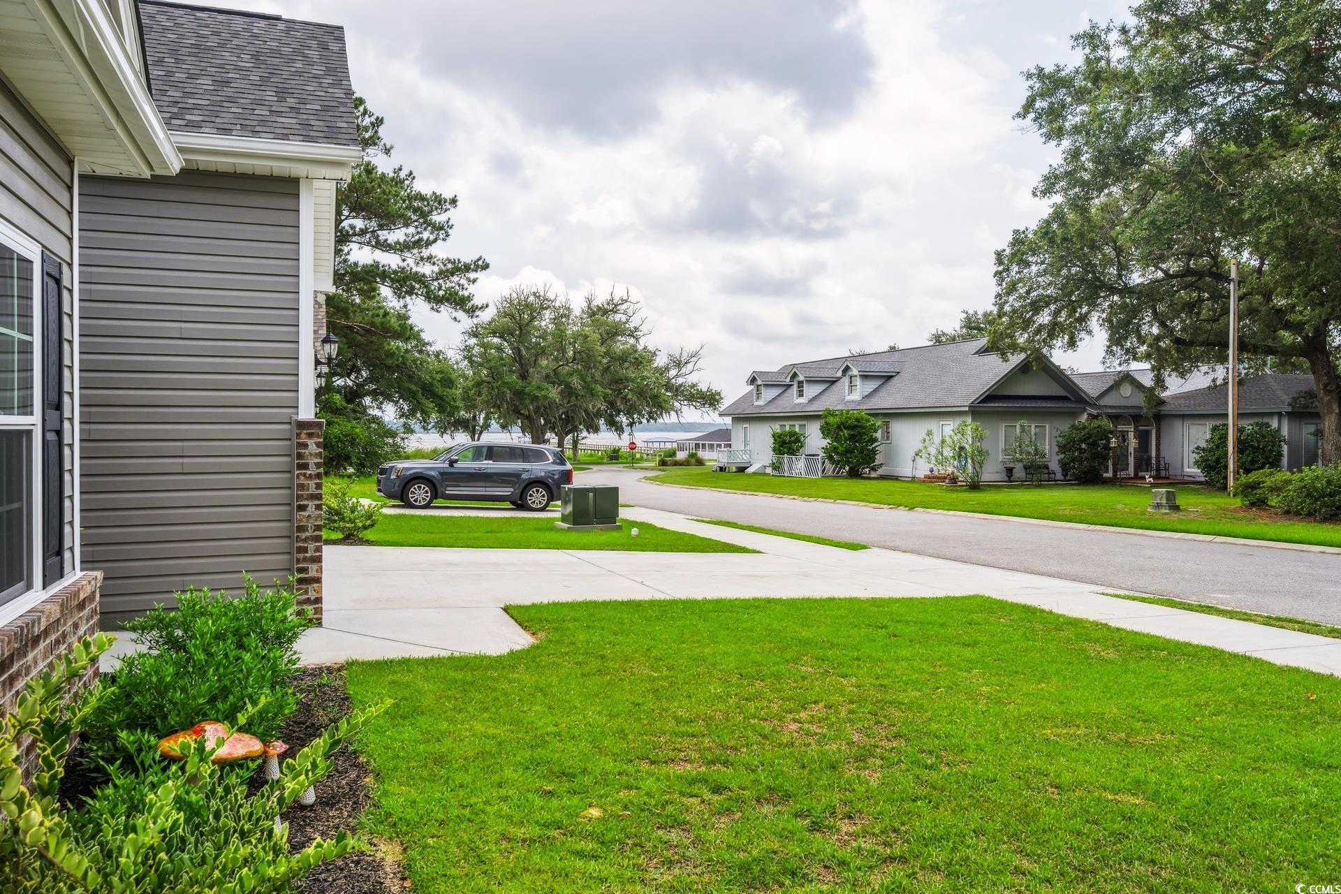 308 Concorde Dr.