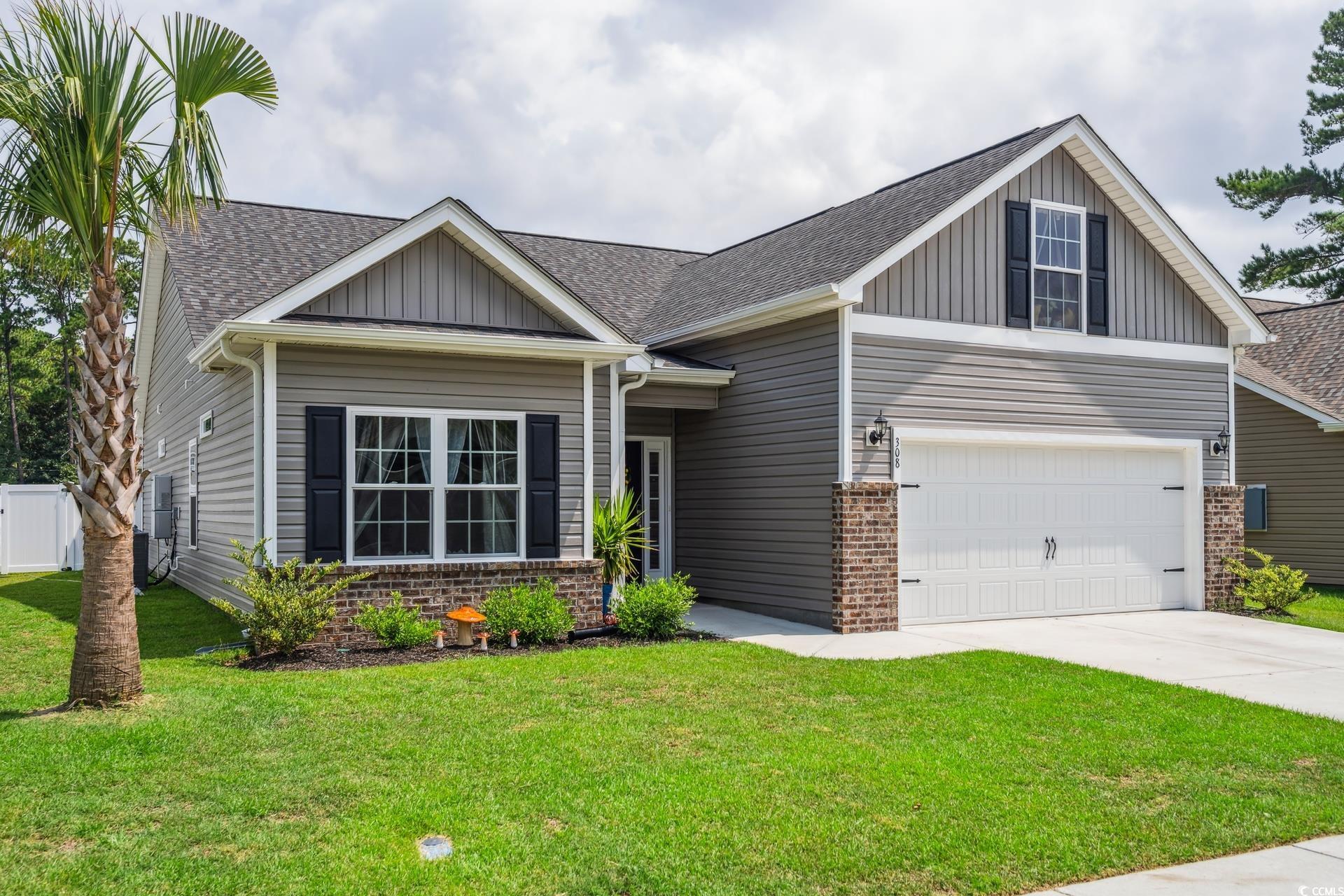 308 Concorde Dr.