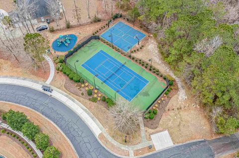 A home in Myrtle Beach