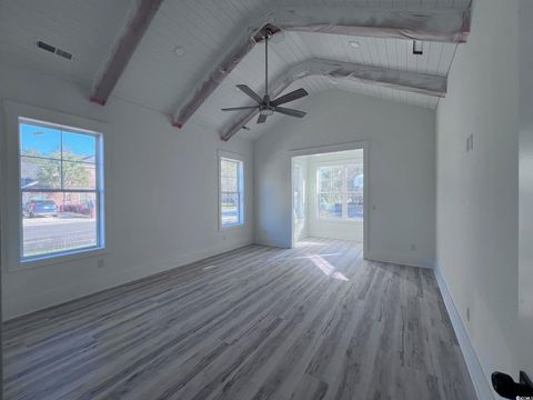 A home in Myrtle Beach