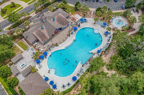 A home in Myrtle Beach