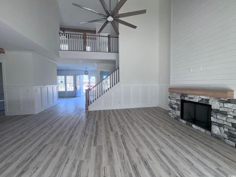 A home in Myrtle Beach