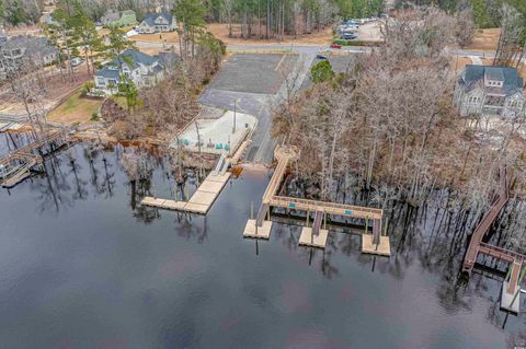 A home in Myrtle Beach